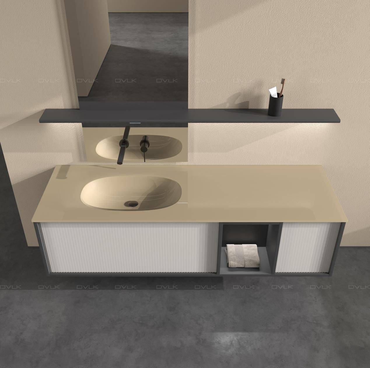 NEWPRODUCT|大卫洛克大作系列推介