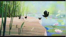 十部必看的优秀动画微电影,适合儿童看的十部动画片微电影