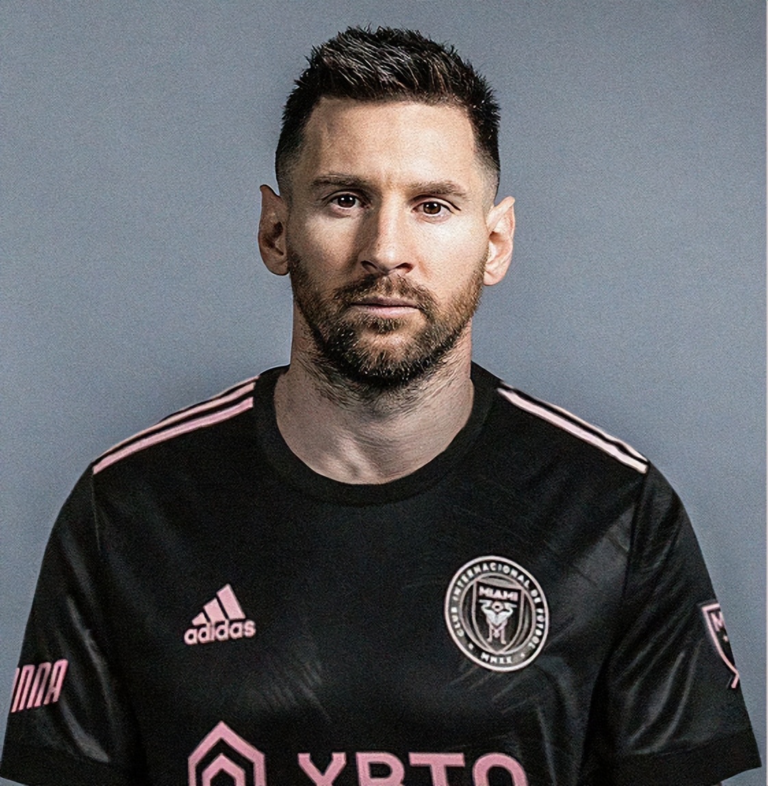 梅西转会迈阿密国际完整版,皇马和梅西最新消息