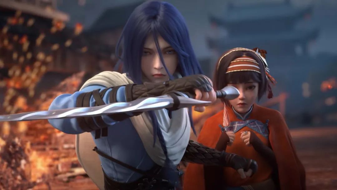 云焕和苏摩哪个强,镜双城白麟和苏摩