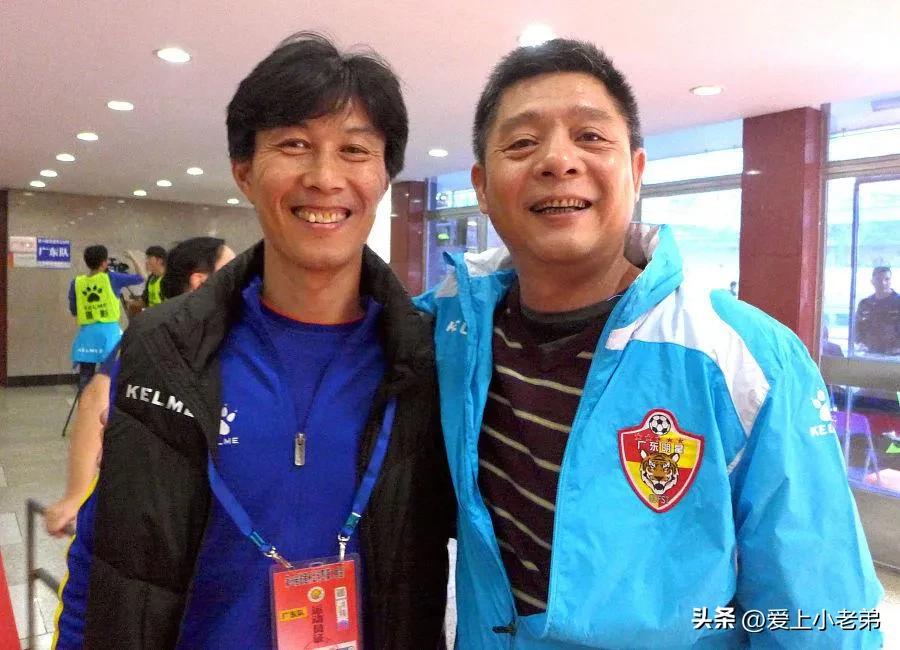 郭亿军足球,郭亿军南派足球名将