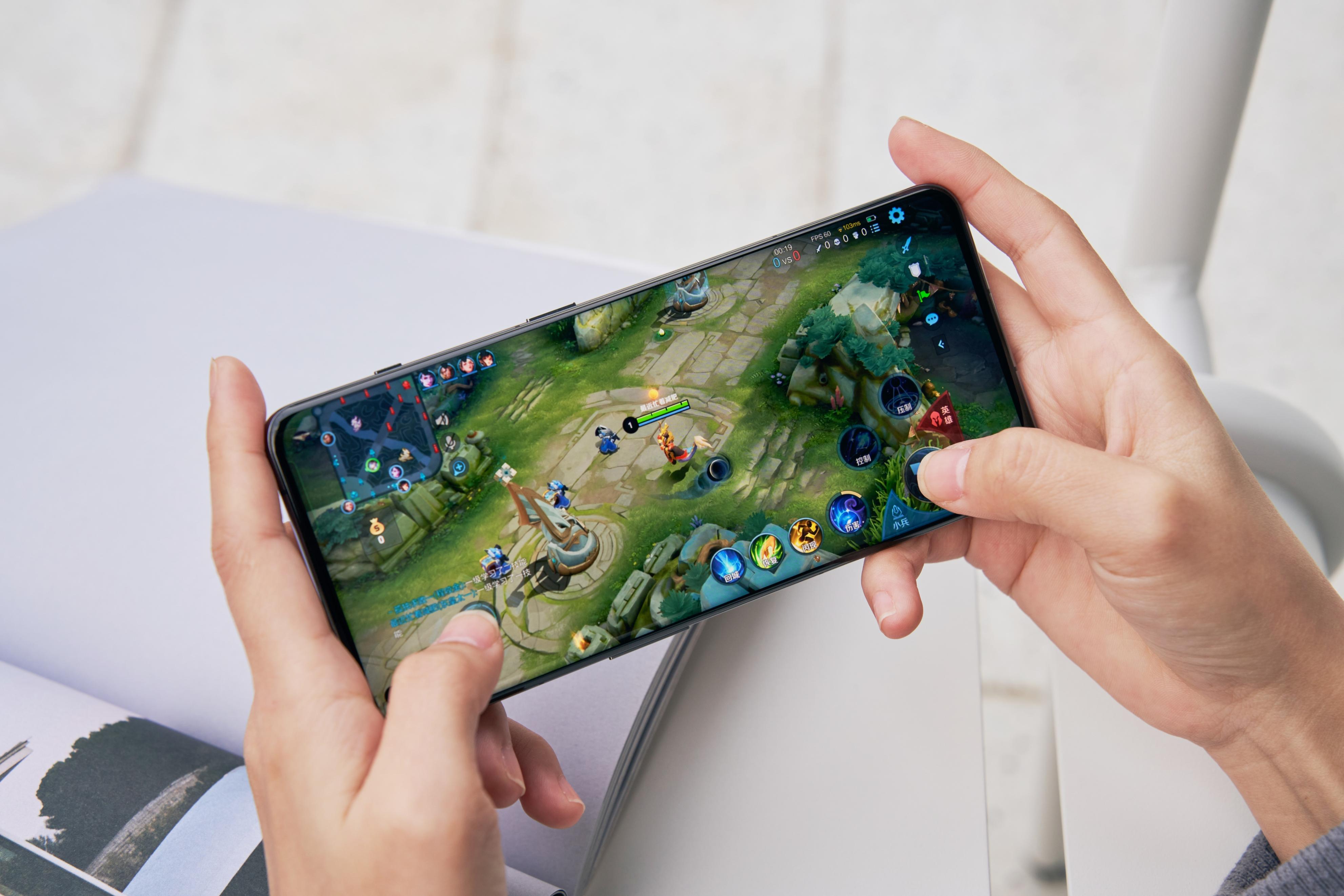 一加11标配12gb运存,一加11大内存