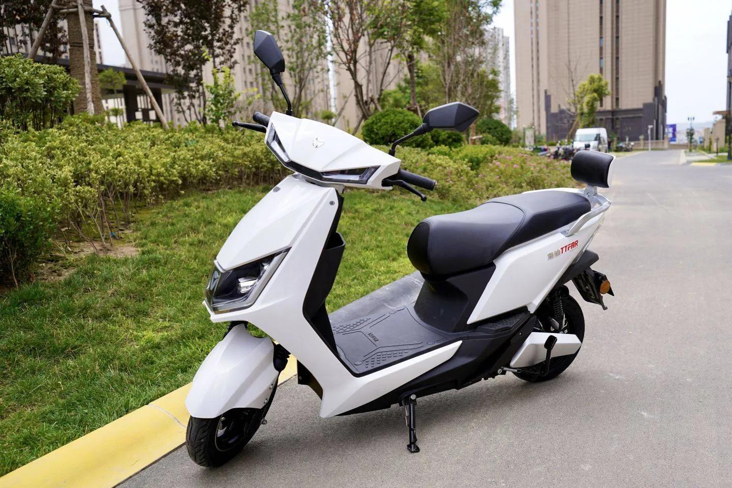 雅迪电动车使用寿命几年,雅迪电动车使用3年的感受