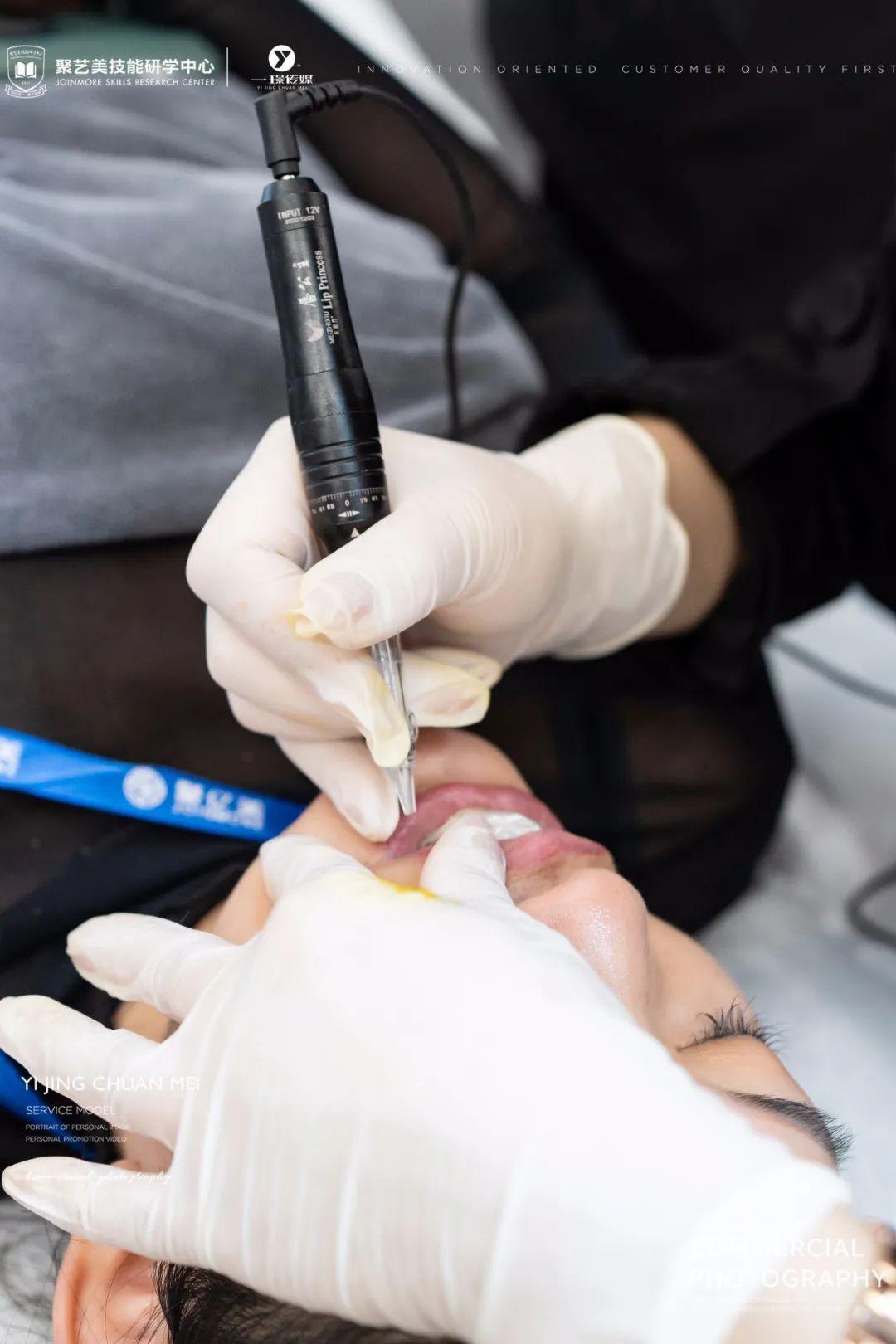 纹绣入门避雷,纹绣避坑踩雷