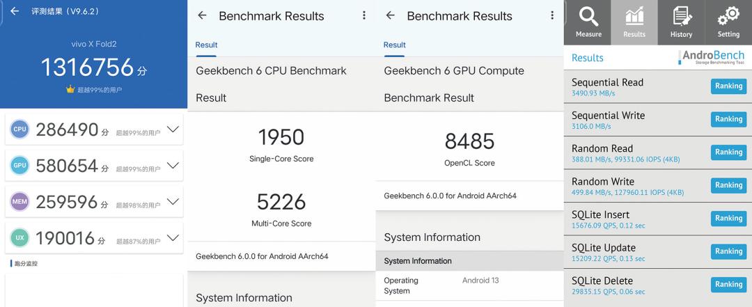 vivoxfold2深度评测值得买吗,vivo大折叠xfold2白色