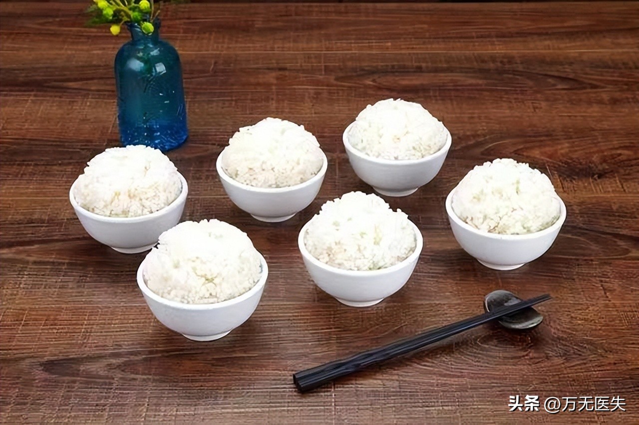 常吃冷饭降血脂吗,经常吃冷饭对人体有害吗