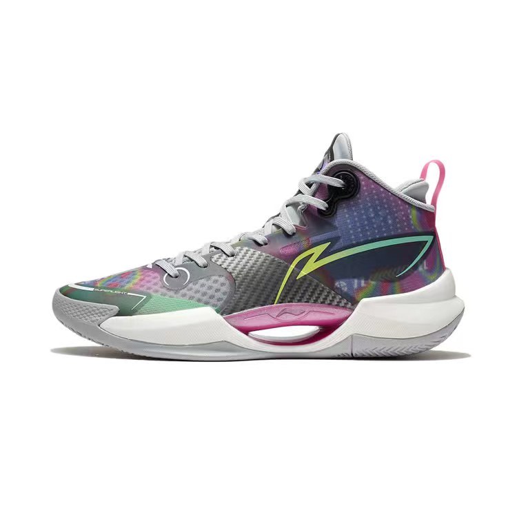 李宁gforce9000extrastrong,李宁超轻篮球鞋哪代最好