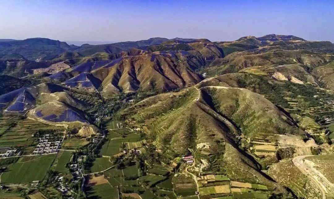 禹州历史以及由来,禹州历史演变