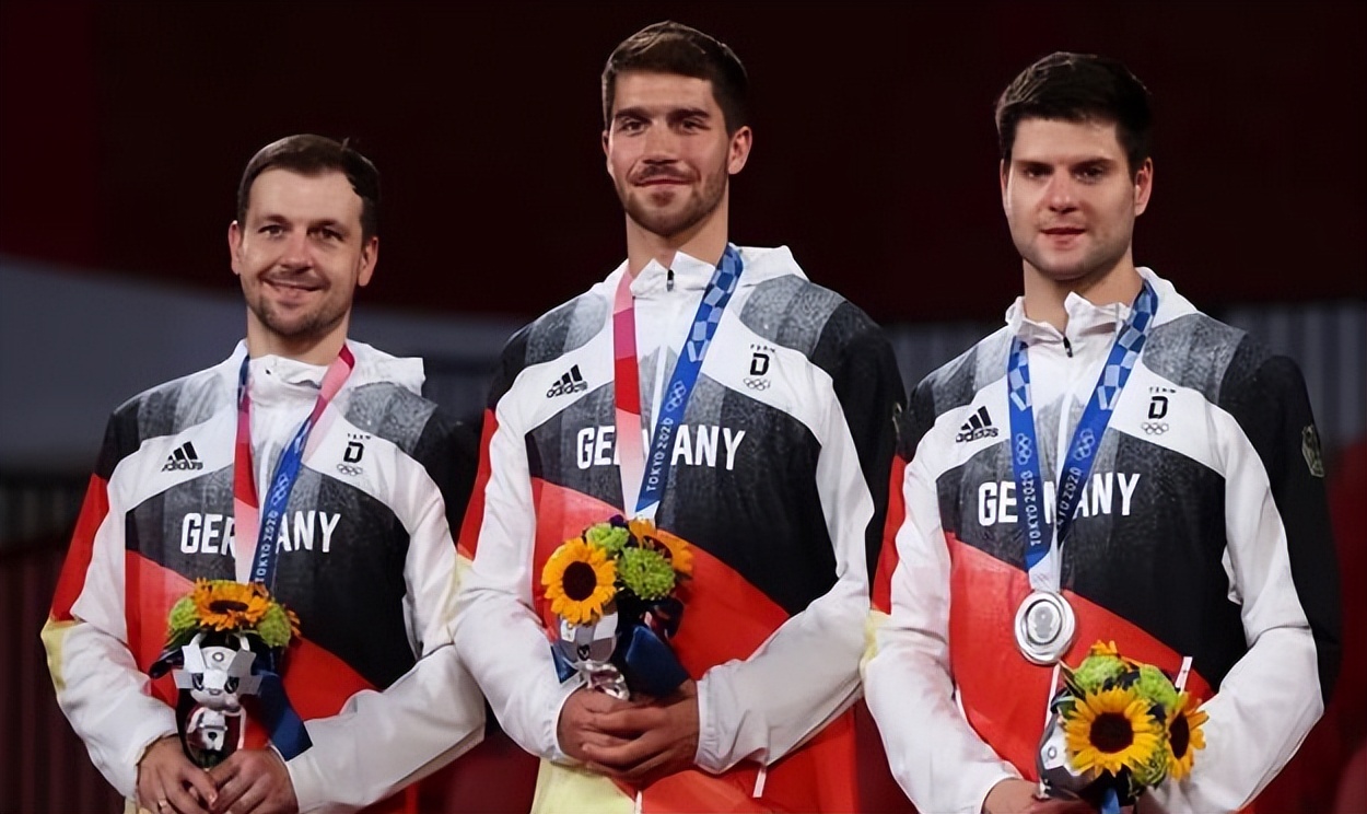 波尔乒乓球退役了吗,波尔乒乓球退役了没