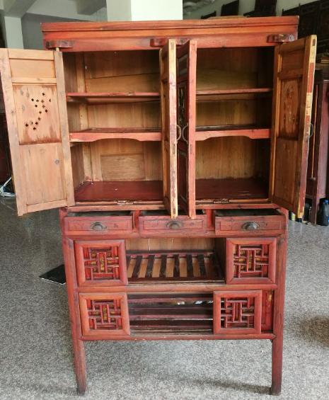 过时的姨妈巾,40后农村老物件