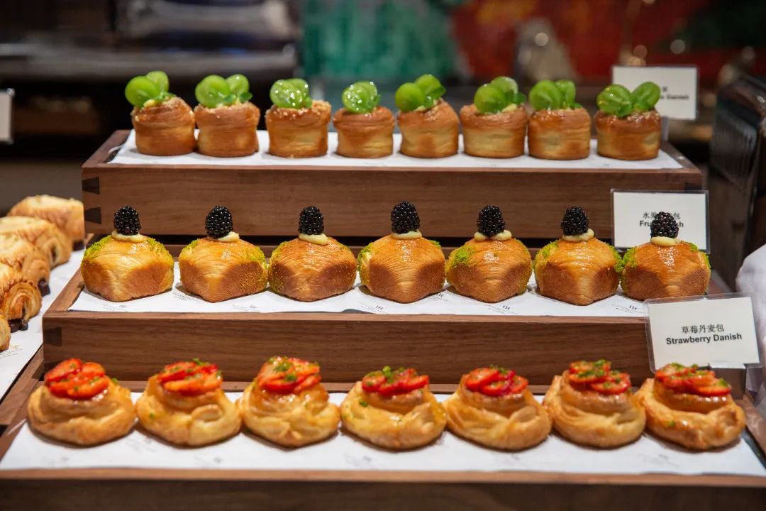 居停中国第四家华尔道夫酒店，奢享美味佳肴，开启鹭岛新玩法！