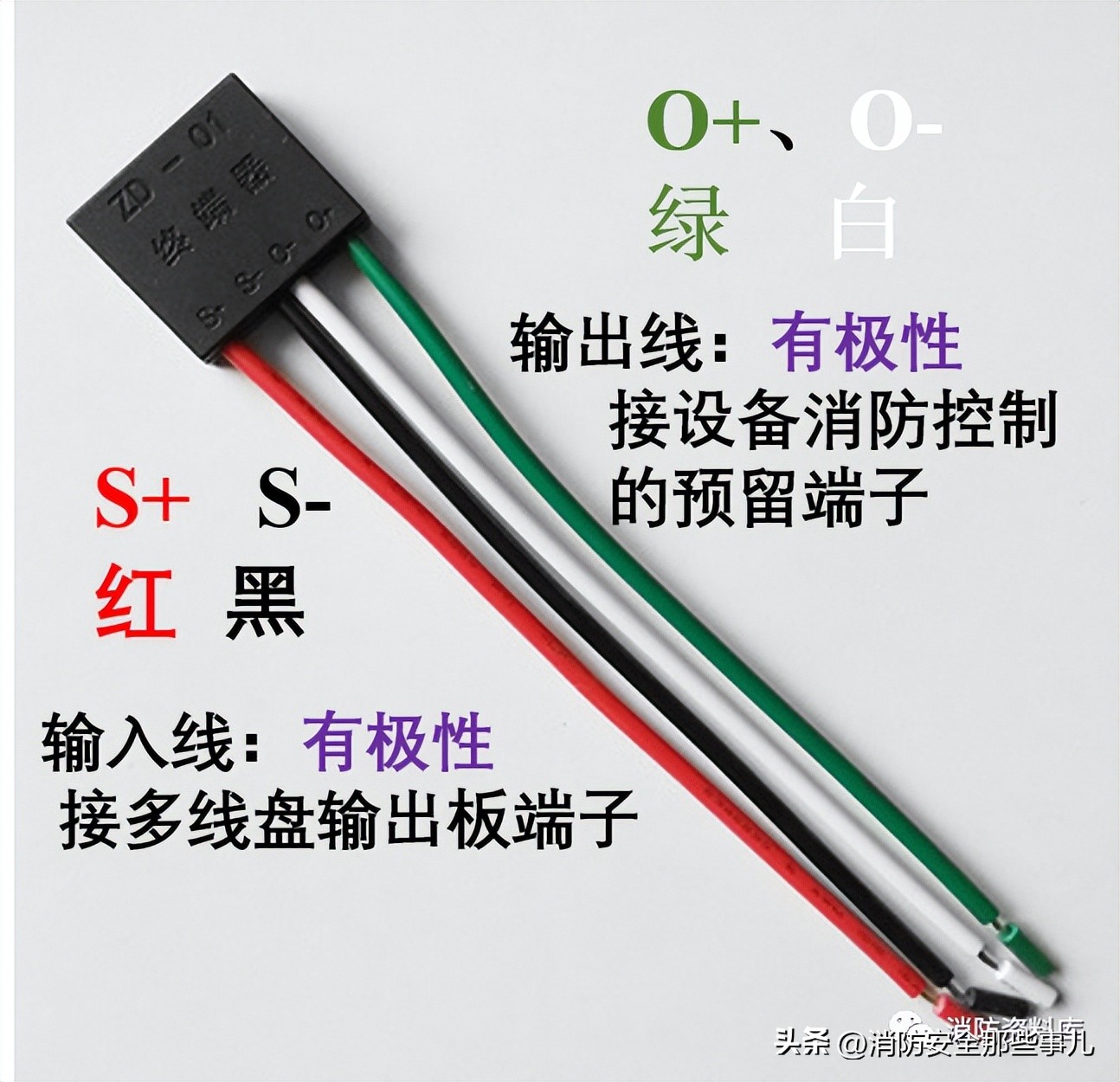 多线盘控制原理图,多线终端器原理