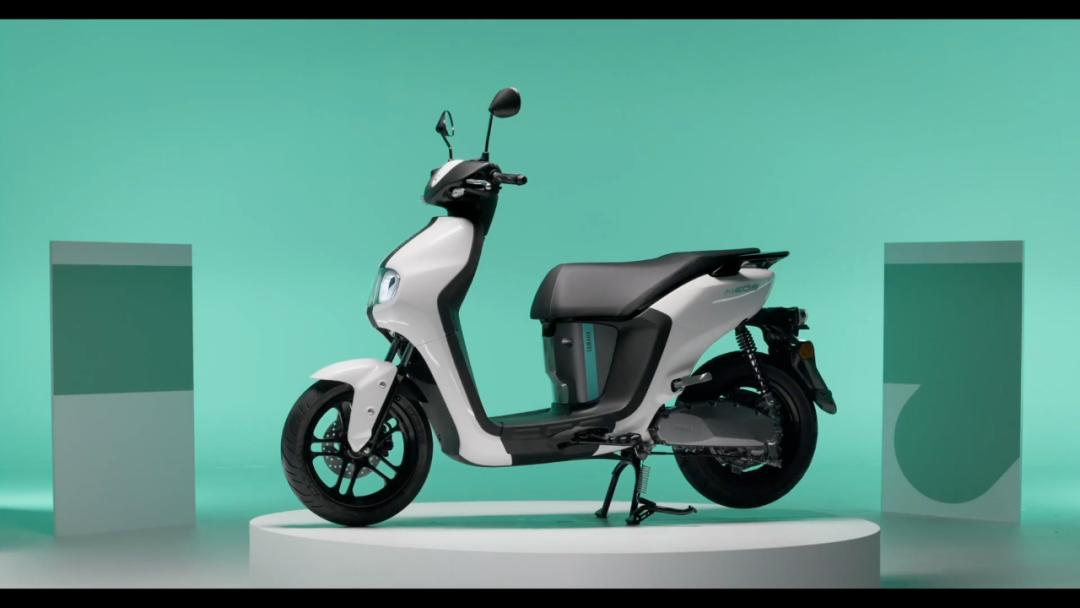 雅马哈内变三速助力自行车,日本老雅马哈电动助力自行车