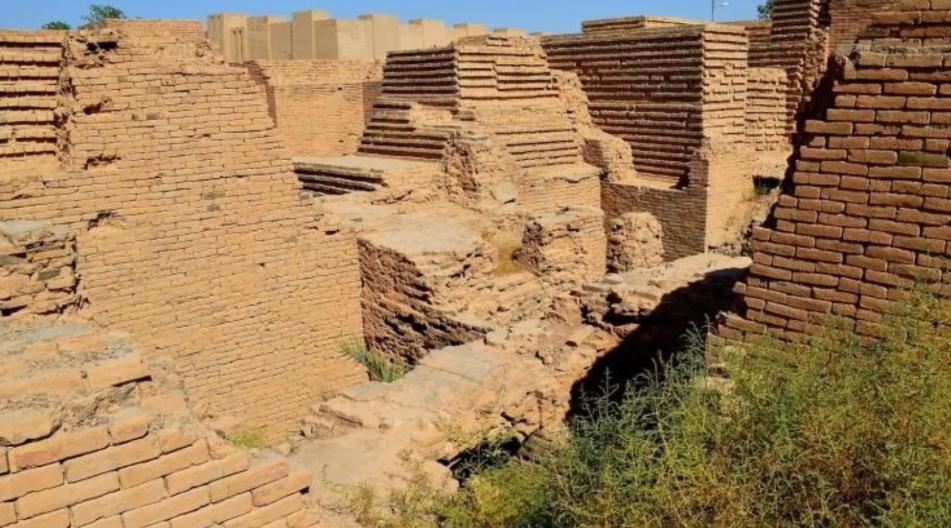 古巴比伦的楔形数字记数法,古巴比伦记数法