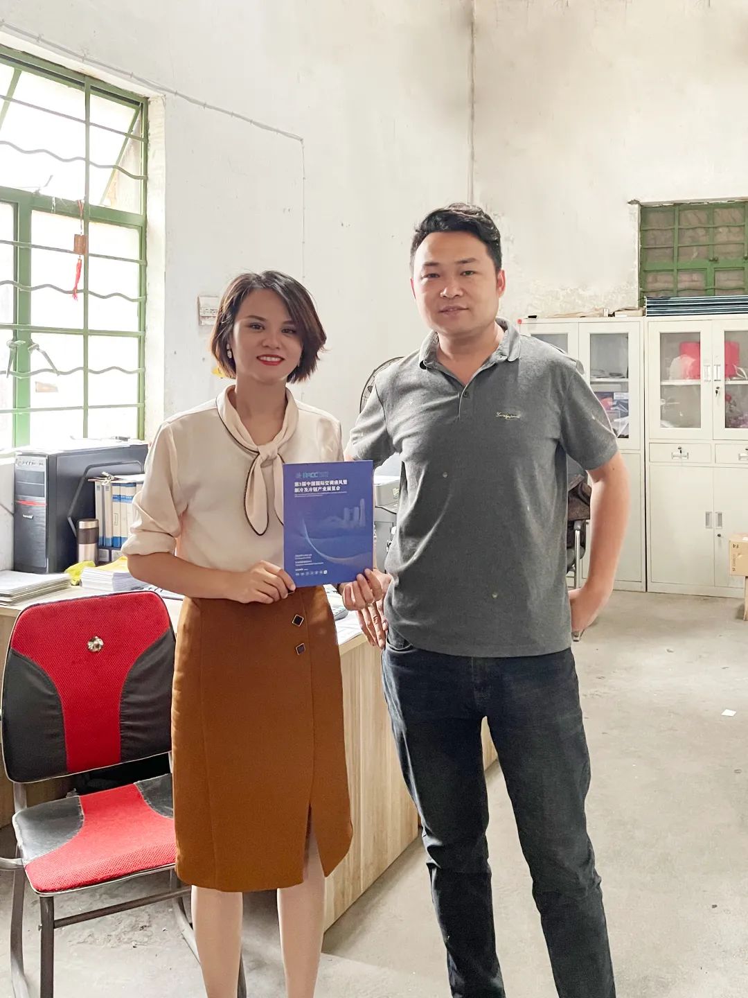 中国制冷空调与热泵博览会,中国制冷展会2024主办方