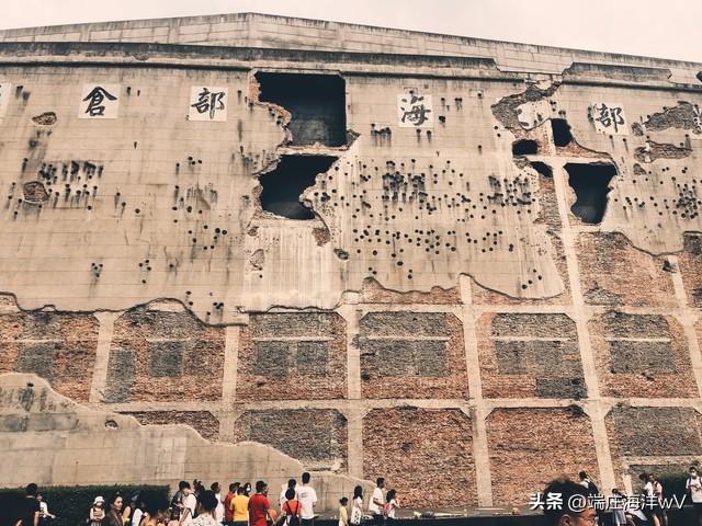 上海最值得去的打卡地,上海必去的打卡地合集