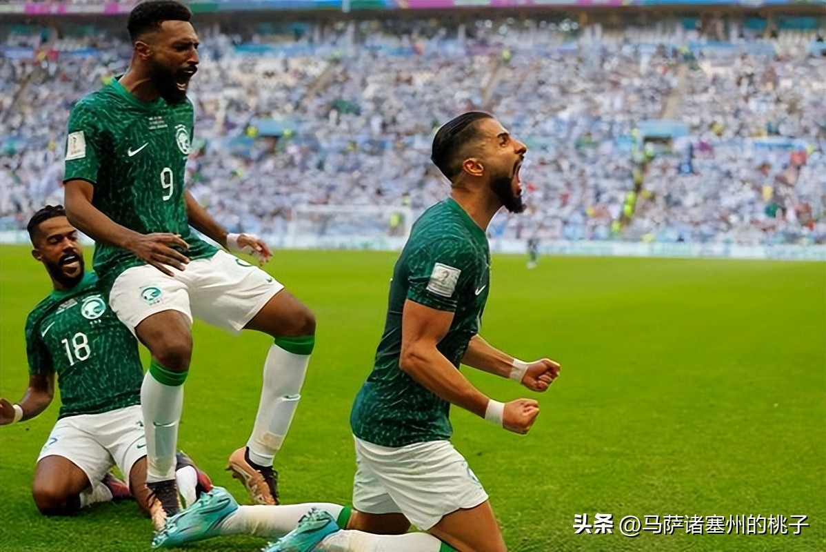 阿根廷1-2不敌沙特,阿根廷1-2不敌沙特阿拉伯梅西