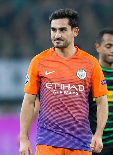 京多安足球生涯,德国足球先生京多安