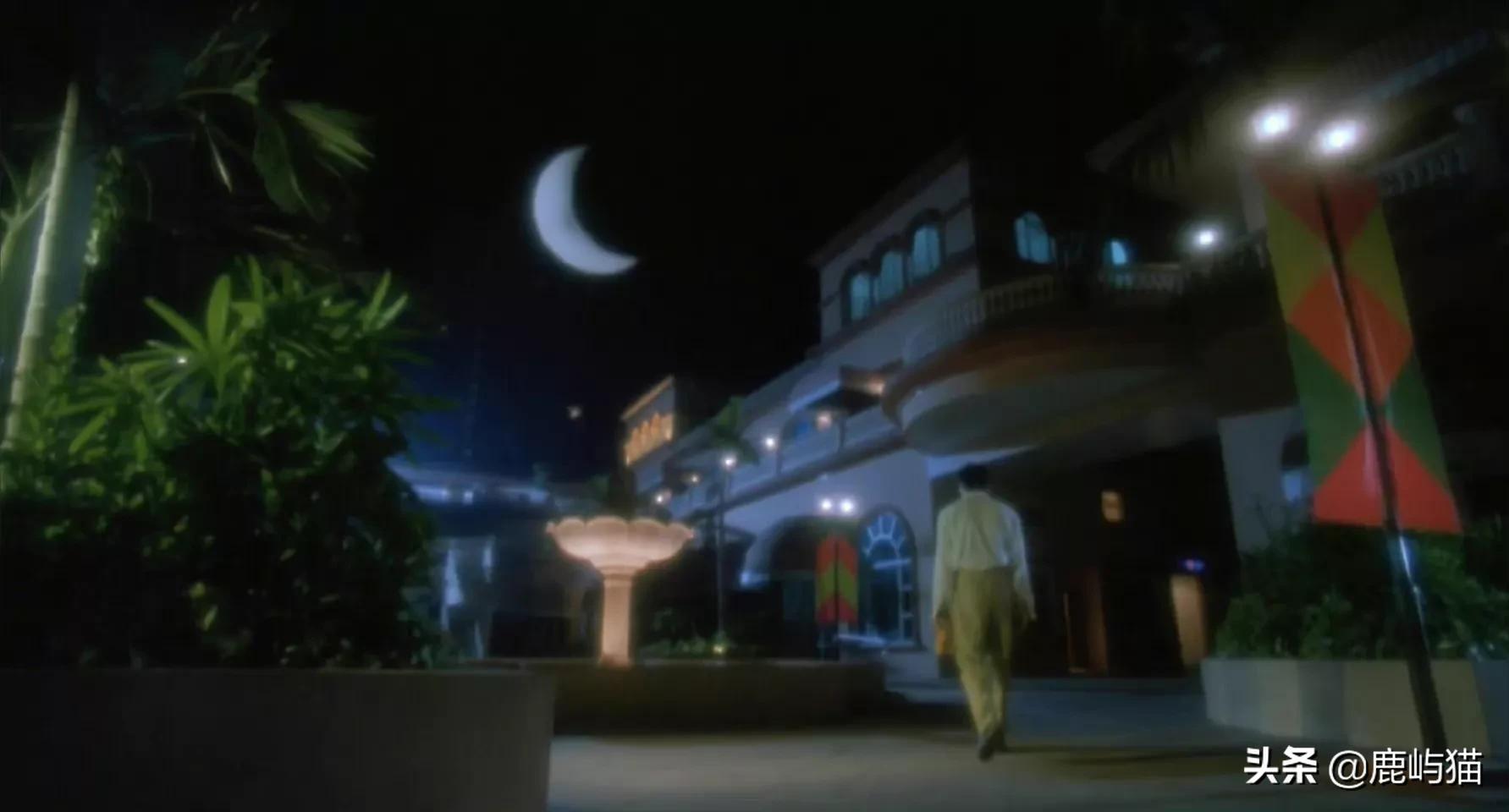 周星驰做人没梦想和咸鱼的区别,周星驰做人要潇洒一点