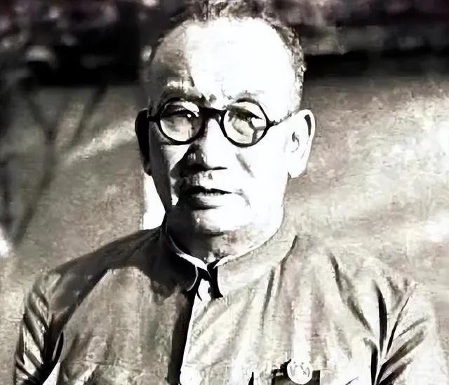 1949年马鸿逵拒绝起义并叫嚣：我对*产党共**有恩，打赢解放军再谈和