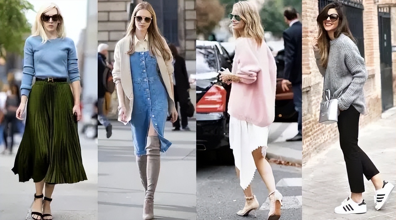 雅格狮丹穿搭,雅格狮丹t恤配什么裤子