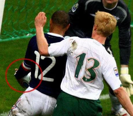 世界足坛10大惨案,世界足坛十大冤案