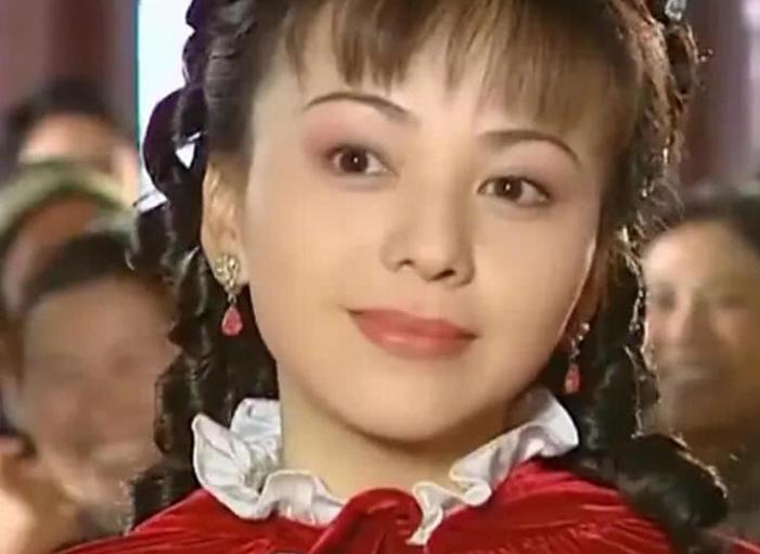 “中年美妇”王琳：五十三岁的年纪，三十岁的长相，二十岁的身材