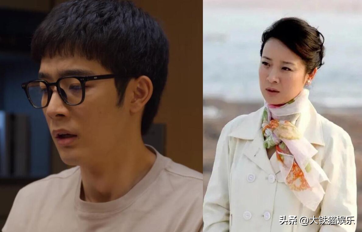 李立群有几个儿女,李立群儿女神似梅艳芳