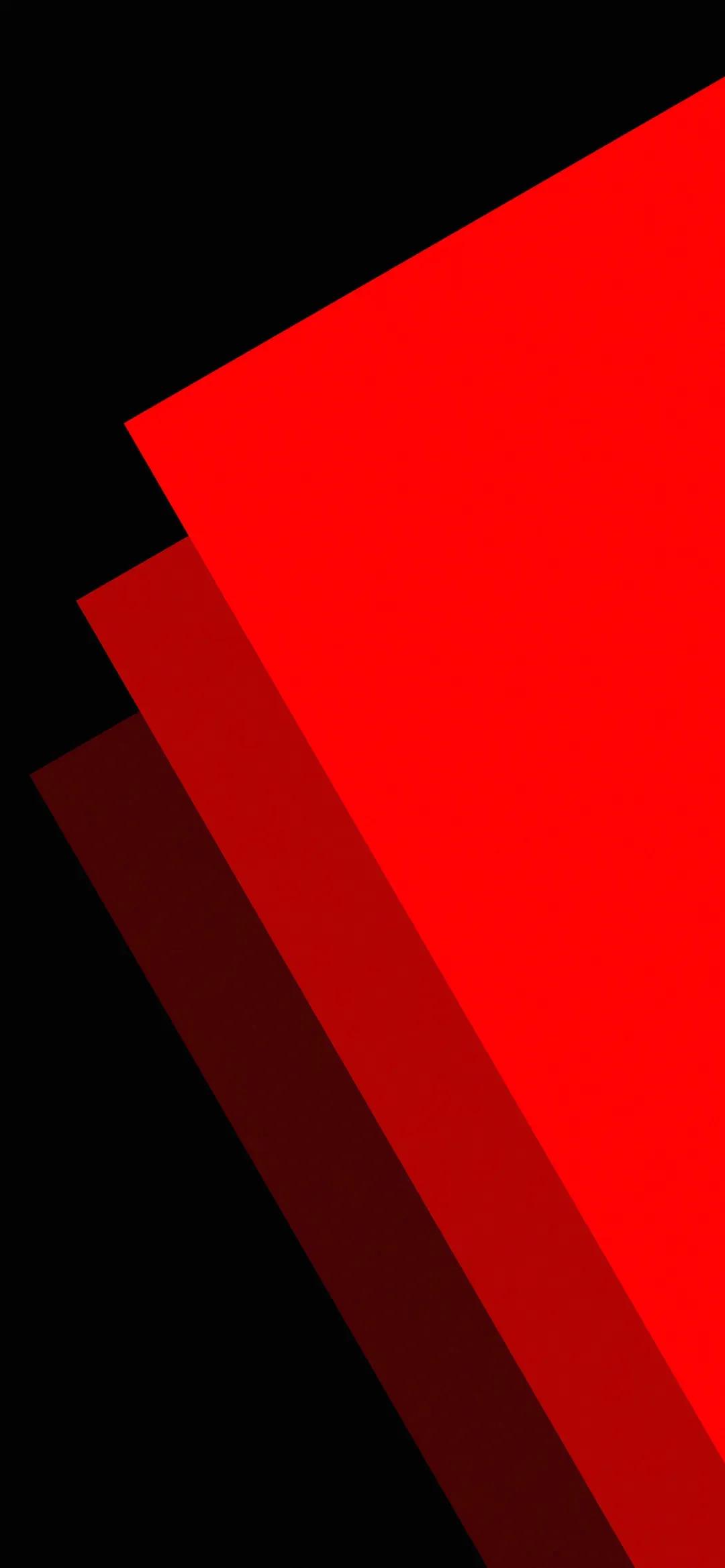 暗黑系列手机桌面壁纸,暗黑系新年壁纸