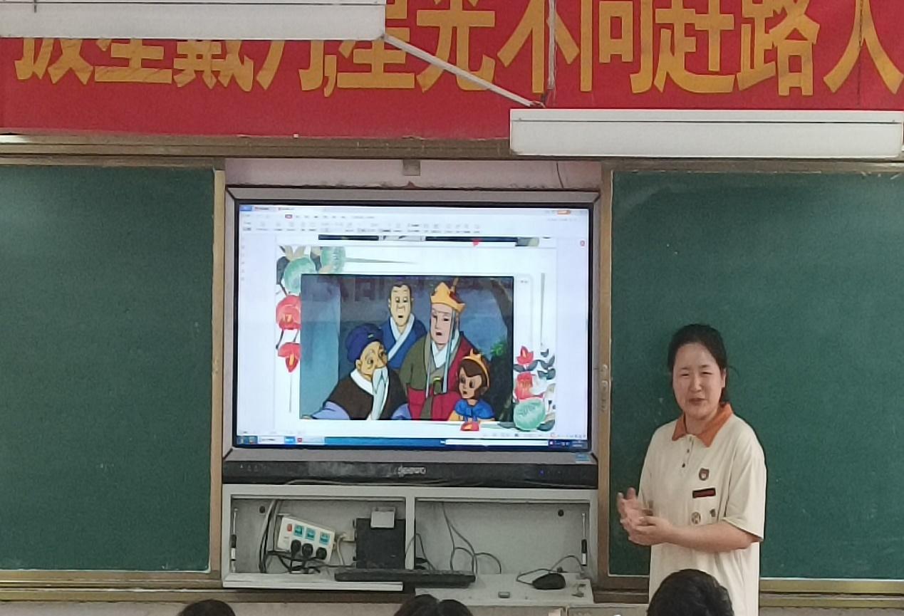 爱心支教共享中国梦,爱心支教让每一朵花幸福绽放