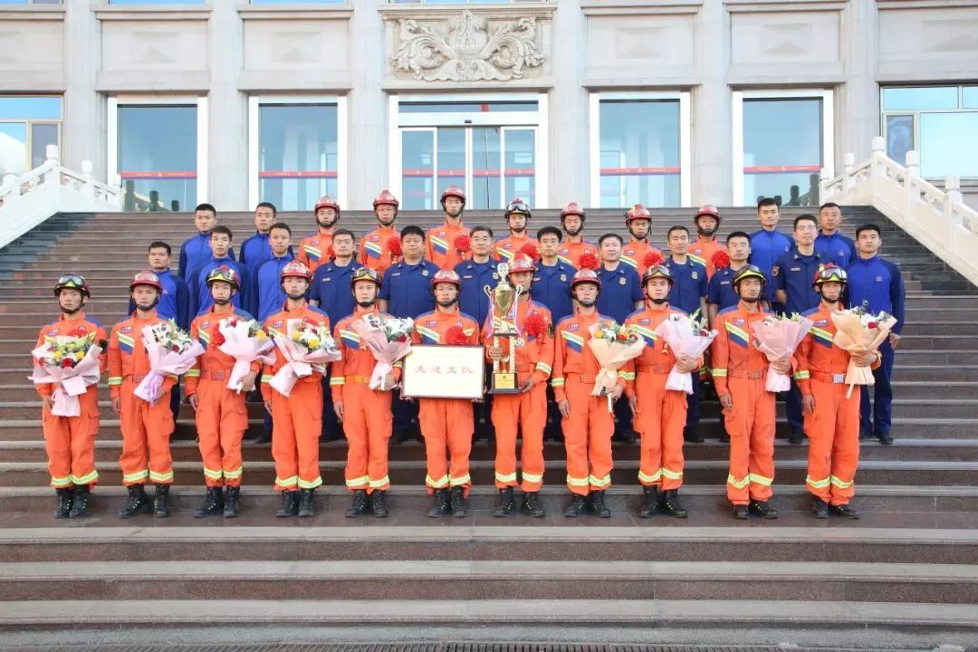 消防指挥员晋升制度,消防员晋升机制指挥员