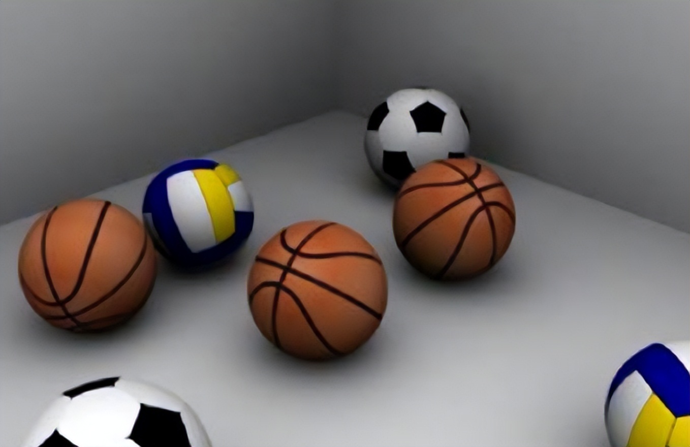 中国三大球今后的发展前景如何,三大球不尽如人意