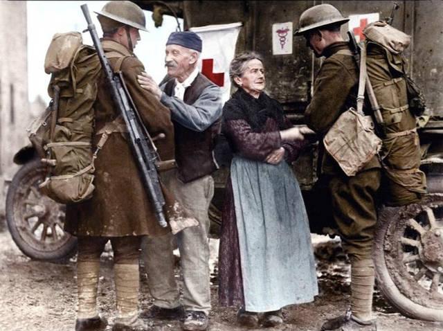 第一次世界大战现状,第一次世界大战爆发的真实原因