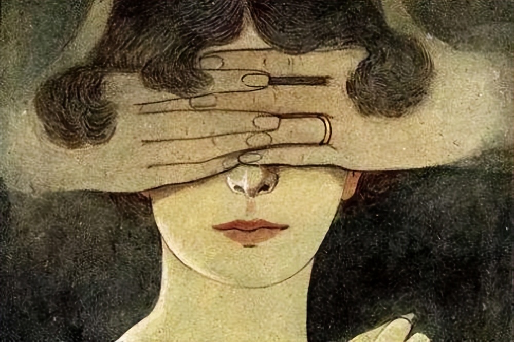 一定要远离试图精神控制你的人,一个想控制你的人是什么心态