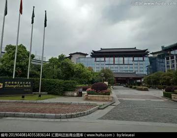 广西桂林香格里拉大酒店怎么样,桂林香格里拉大酒店电梯