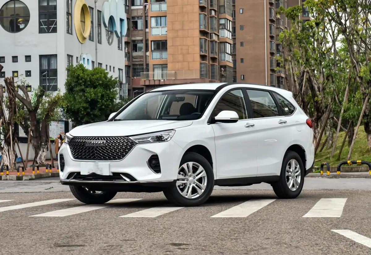 超长质保6年10万公里的几款suv,皮实耐用值得长期持有的suv空间大