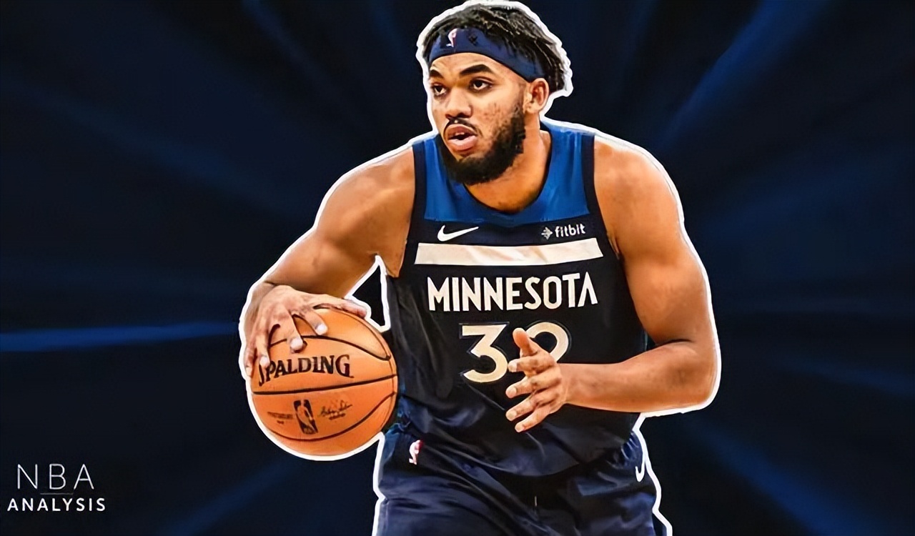 森林狼准备交易唐斯,勇士交易唐斯重磅方案