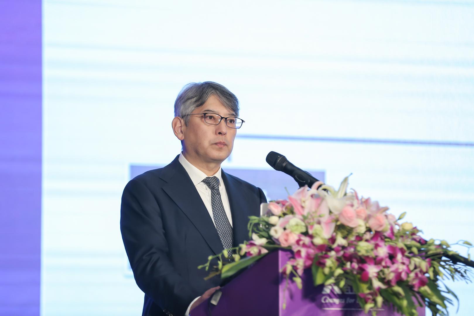 三菱电机中央空调全国经销商大会,三菱重工空调2018经销商大会