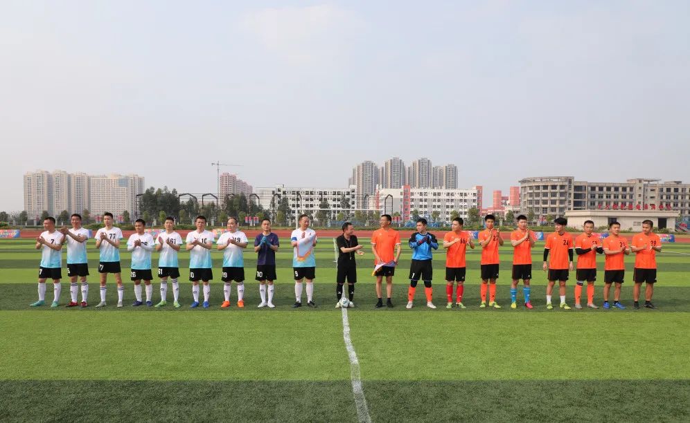 玉林市第17届足球联赛,玉林火焰蓝
