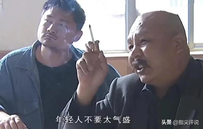 征服刘华强和丁棍谁厉害,征服2刘华强和丁棍
