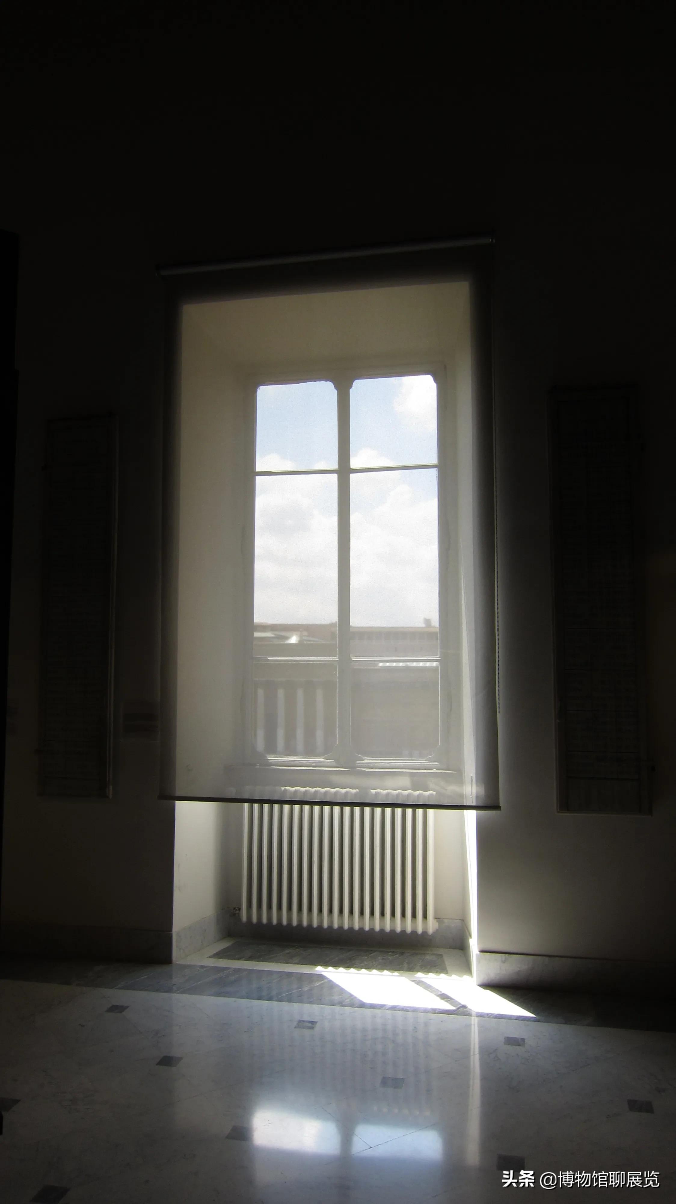 梵蒂冈博物馆意大利,走进梵蒂冈博物馆