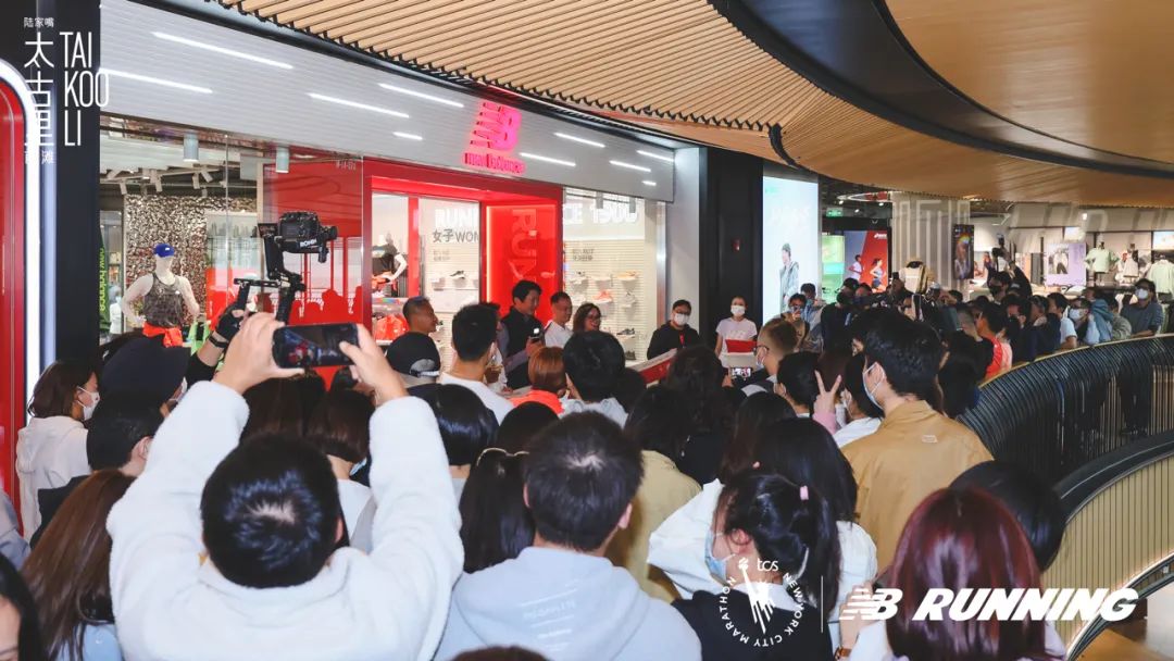 newbalance官方旗舰店跑鞋,newbalance领跑梦想