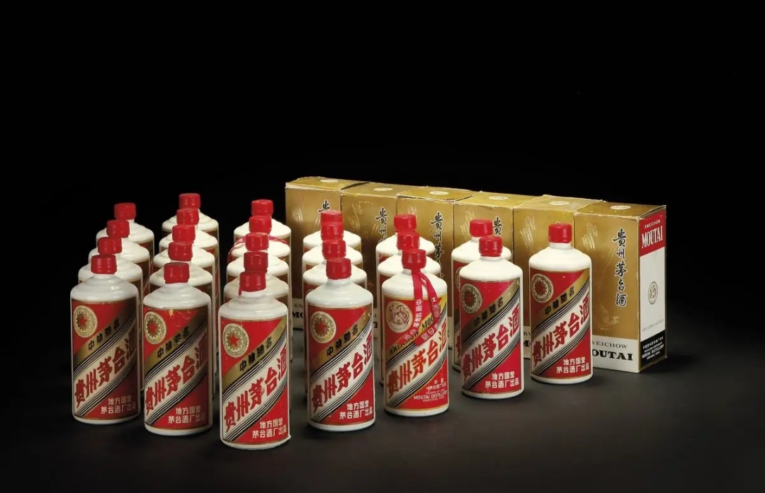 04年五星茅台和飞天茅台哪个值钱 (茅台老酒是飞天好还是五星好)