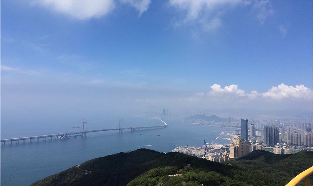 十一去大连旅游怎么样坐车,到大连怎么旅游最划算呢