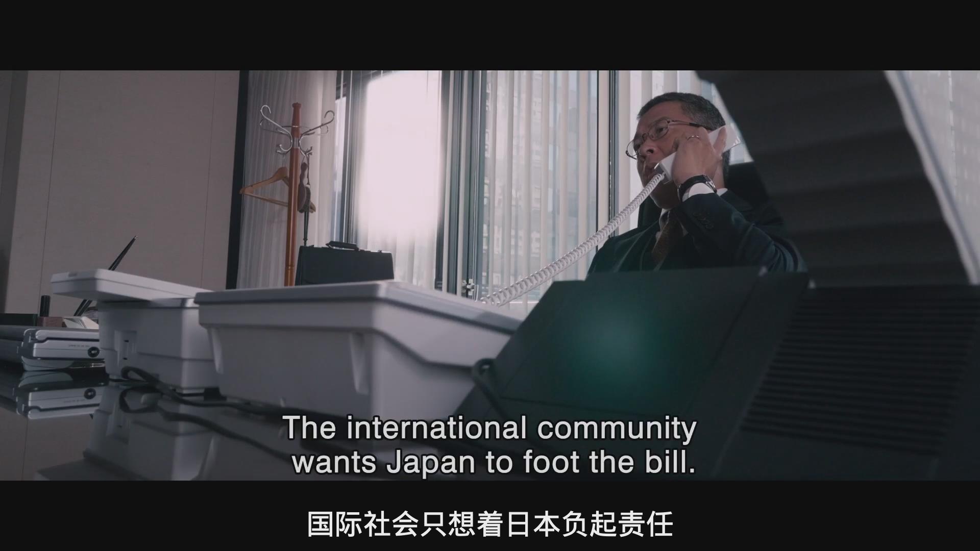 新奥特曼电影里，说了又好像没说的东西