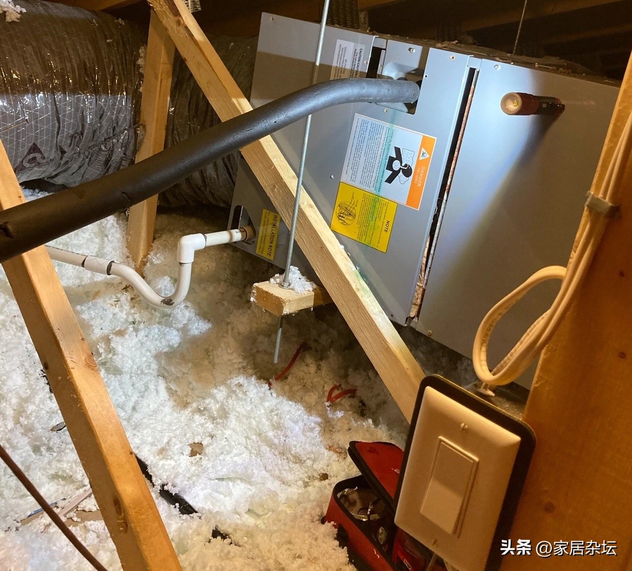 为什么不建议使用中央空调,为什么现在不装中央空调