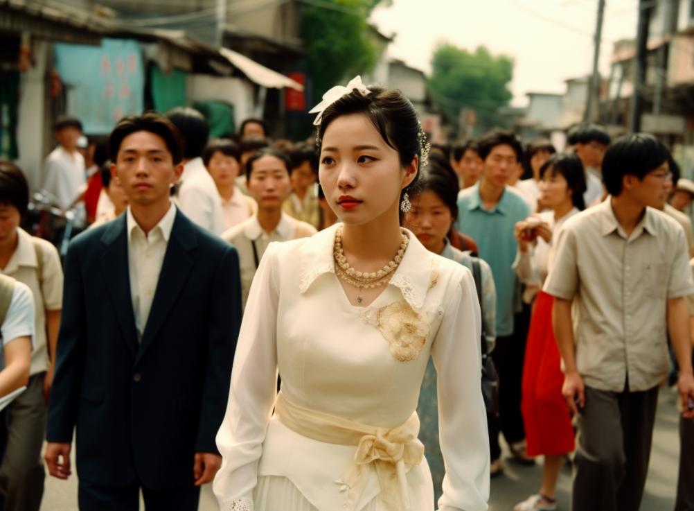 midjourney摄影作品,midjourney摄影案例