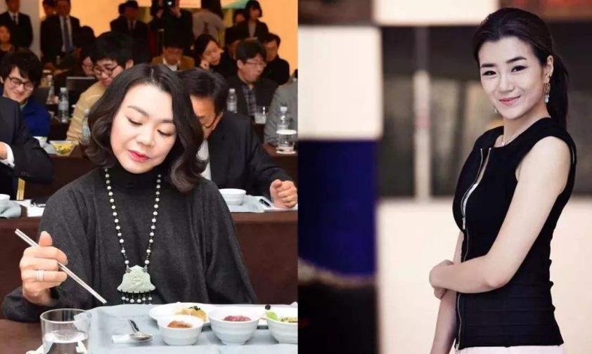 韩国“恶魔千金”：姐姐逼停飞机，妹妹一杯水泼掉2000亿