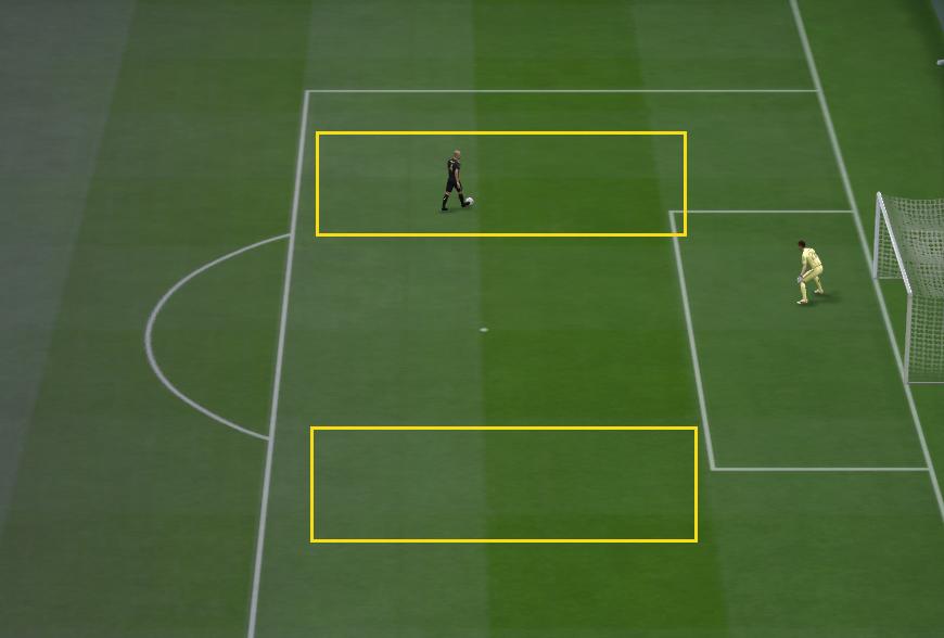 fifaonline4怎么最快进球,fifaonline4进球技巧