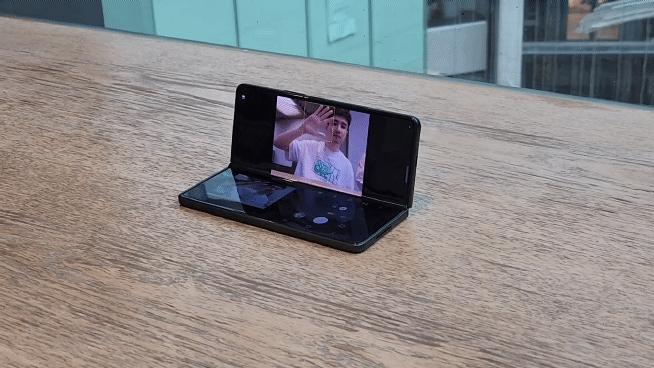 拍照怎么全屏预览,拍照预览功能